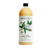 Koala Eco Dish Soap Refill Lemon Myrtle & Mandarin 1L | Minimax