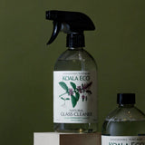 Koala Eco Glass Cleaner Peppermint 500ml | Minimax