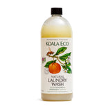 Koala Eco Laundry Wash Mandarin & Peppermint 1L | Minimax