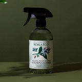 Koala Eco Natural Multi-Purpose Kitchen Cleaner Lemon Myrtle & Mandarin 500ml | Minimax