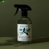 Koala Eco Natural Multi-Purpose Kitchen Cleaner Lemon Myrtle & Mandarin 500ml | Minimax