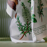 Koala Eco Terra Botanica Linen Tea Towel | Minimax