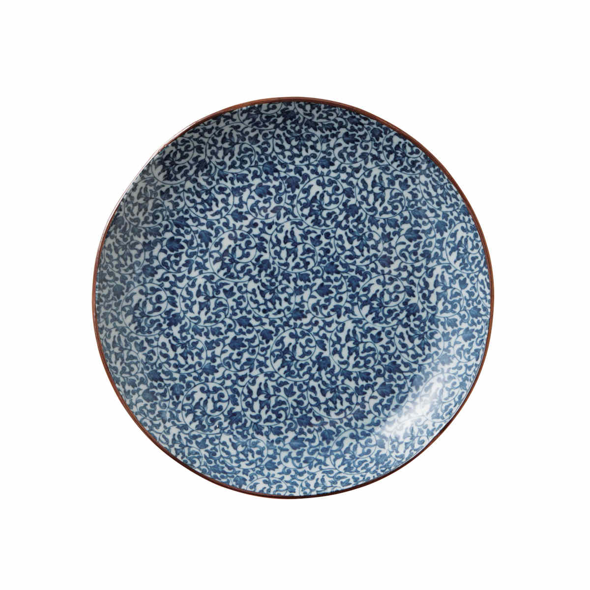 Concept Japan Komon Shunjyu Dinner Plate 25cm | Minimax