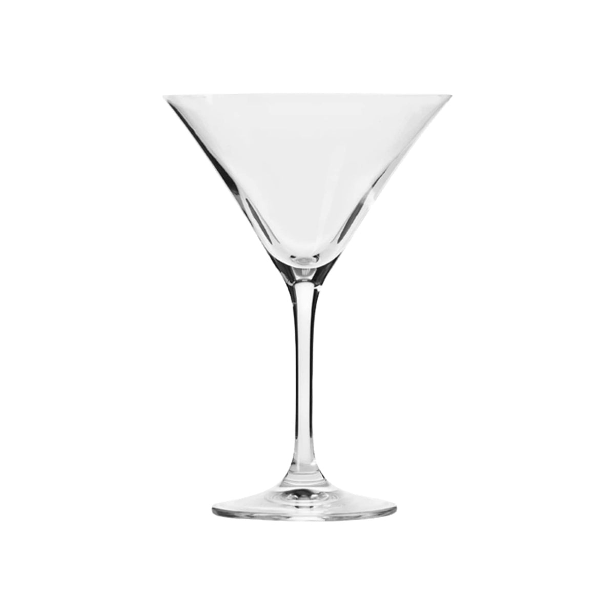Krosno Avant Garde Martini Glasses 150ml (Set of 6) | Minimax