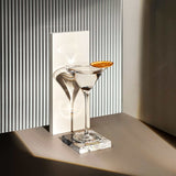 Krosno Avant Garde Martini Glasses 150ml (Set of 6) | Minimax