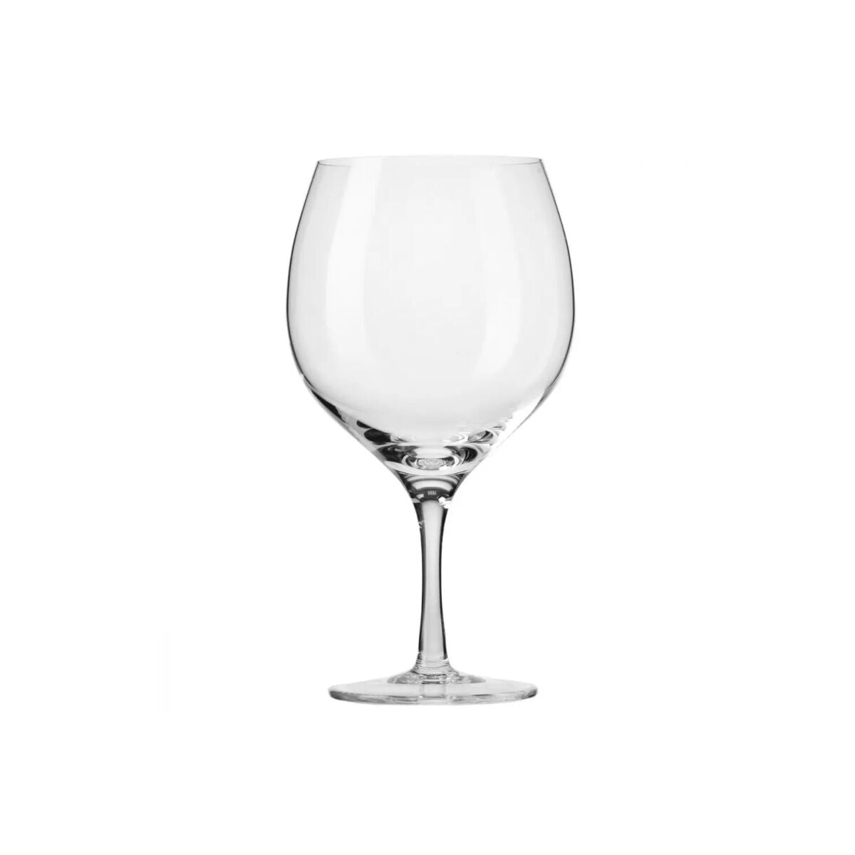 Krosno Harmony Gin Balloon 700ml (Set of 6) | Minimax