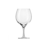 Krosno Harmony Gin Balloon 700ml (Set of 6) | Minimax
