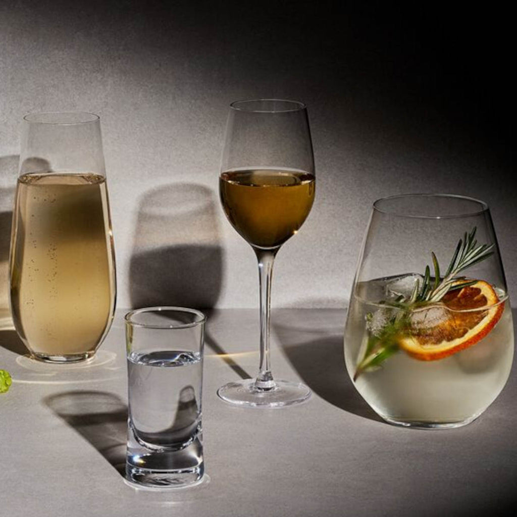 Krosno Harmony Shot Glasses 40ml (Set of 6) Minimax