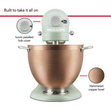 KitchenAid Artisan KSM180 Stand Mixer Blossom Desgin Edition | Minimax