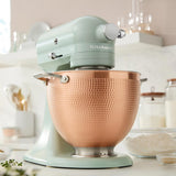 KitchenAid Artisan KSM180 Stand Mixer Blossom Desgin Edition | Minimax