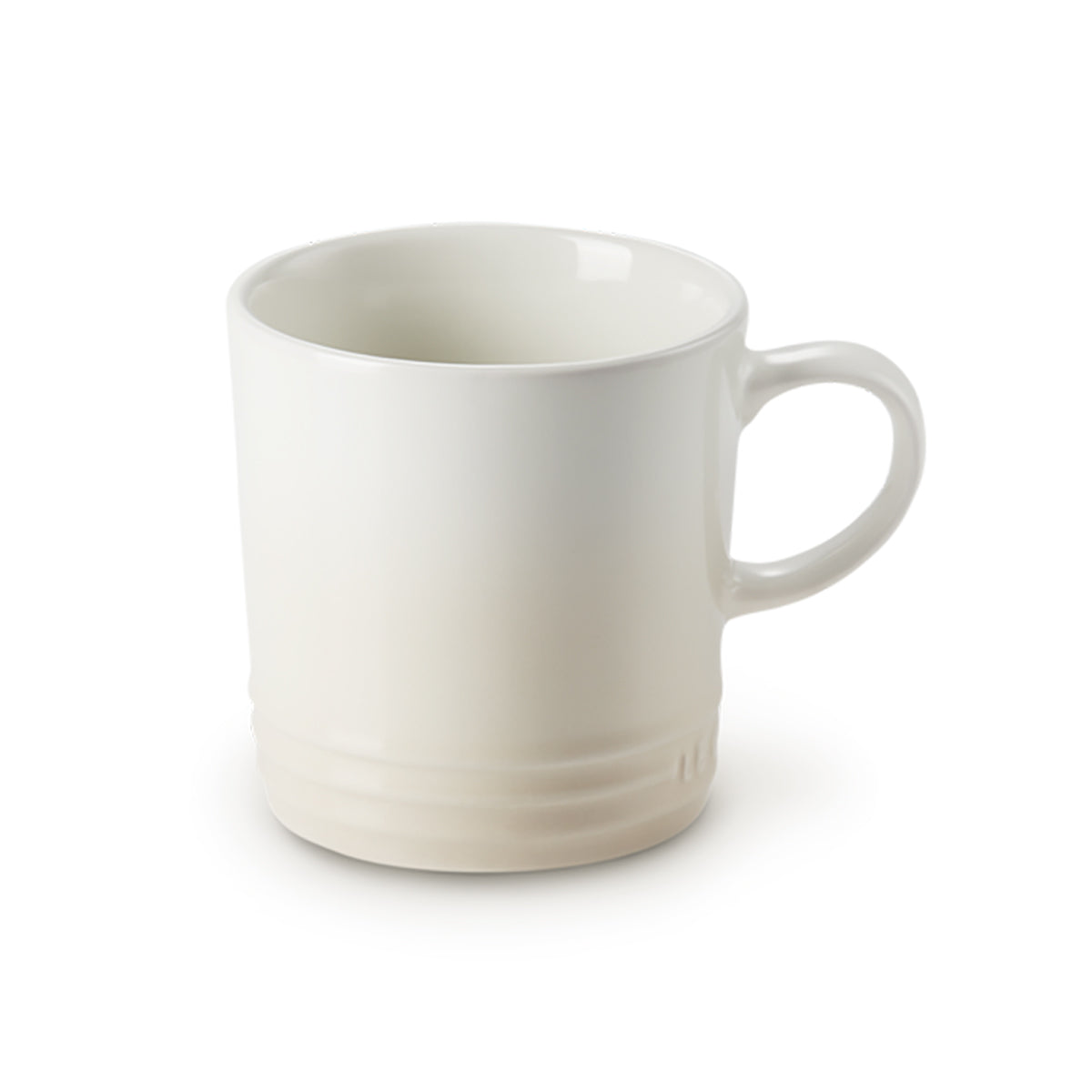 Le Creuset Stoneware Mug Meringue 350ml  | Minimax