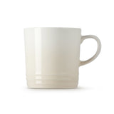 Le Creuset Stoneware Mug Meringue 350ml  | Minimax