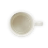 Le Creuset Stoneware Mug Meringue 350ml  | Minimax