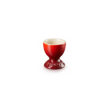 Le Creuset Stoneware Egg Cup Cerise | Minimax