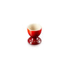 Le Creuset Stoneware Egg Cup Cerise | Minimax