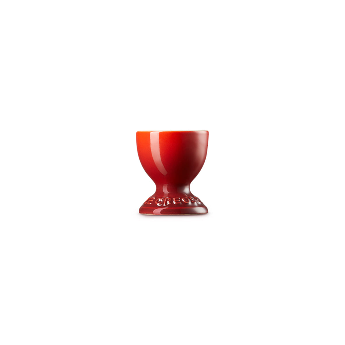 Le Creuset Stoneware Egg Cup Cerise | Minimax
