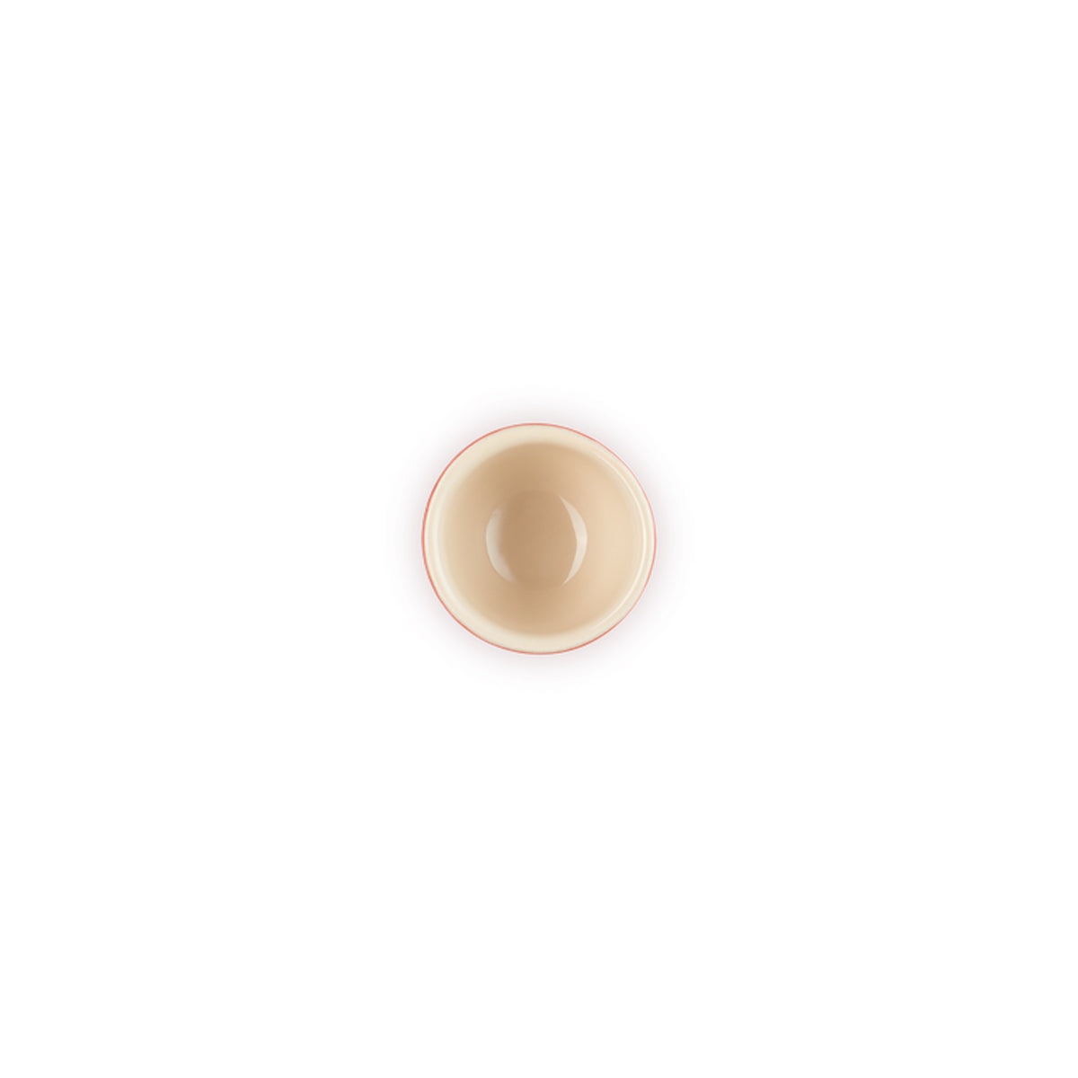 Le Creuset Stoneware Egg Cup Cerise | Minimax