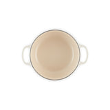 Le Creuset Signature French Oven Meringue 24cm | Minimax