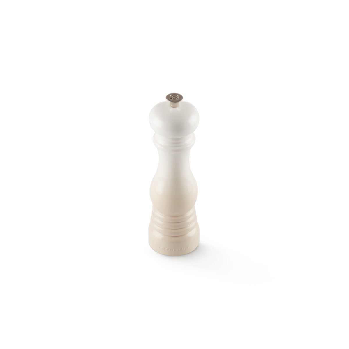 Le Creuset Pepper Mill Meringue 21cm | Minimax