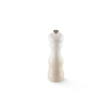 Le Creuset Pepper Mill Meringue 21cm | Minimax