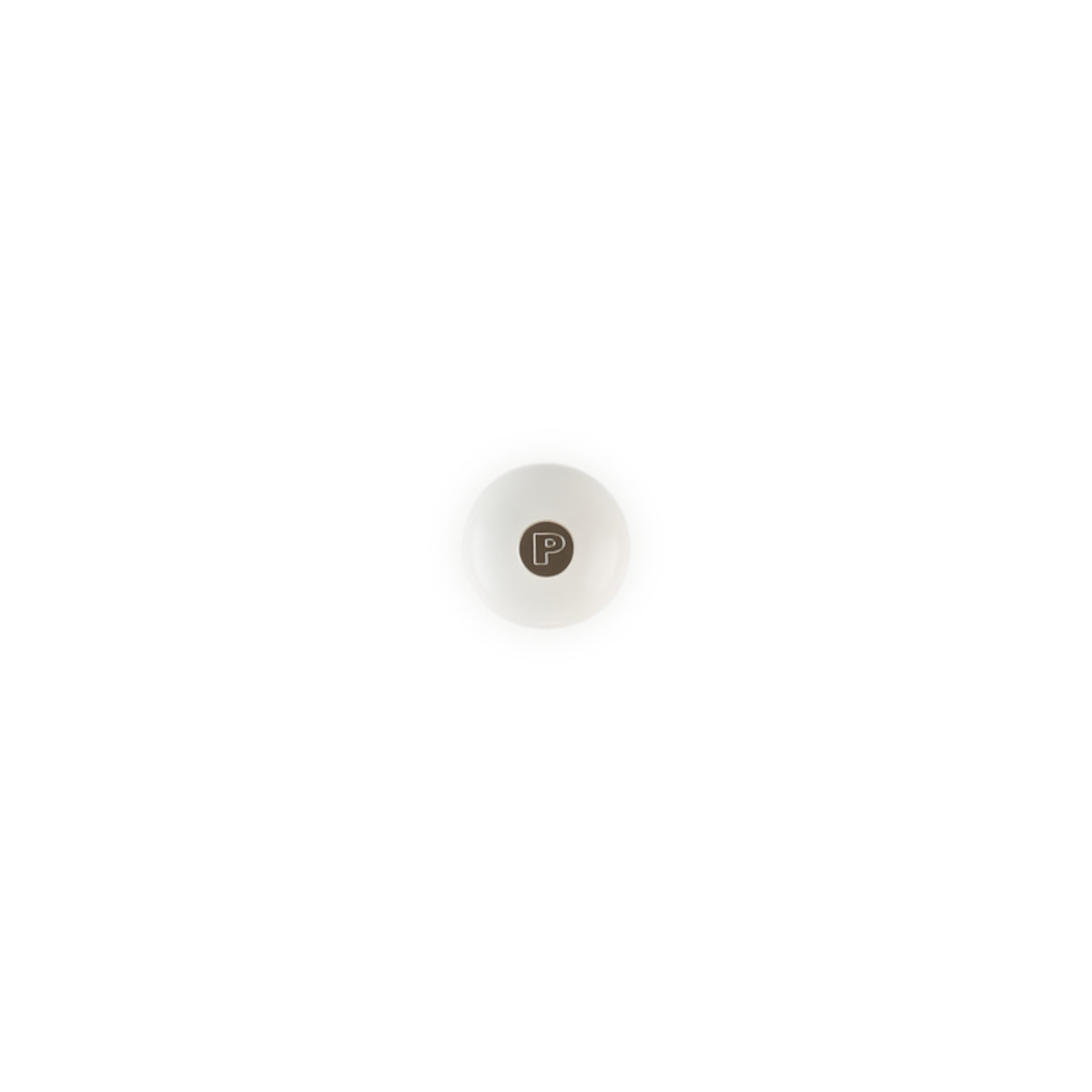 Le Creuset Pepper Mill Meringue 21cm | Minimax