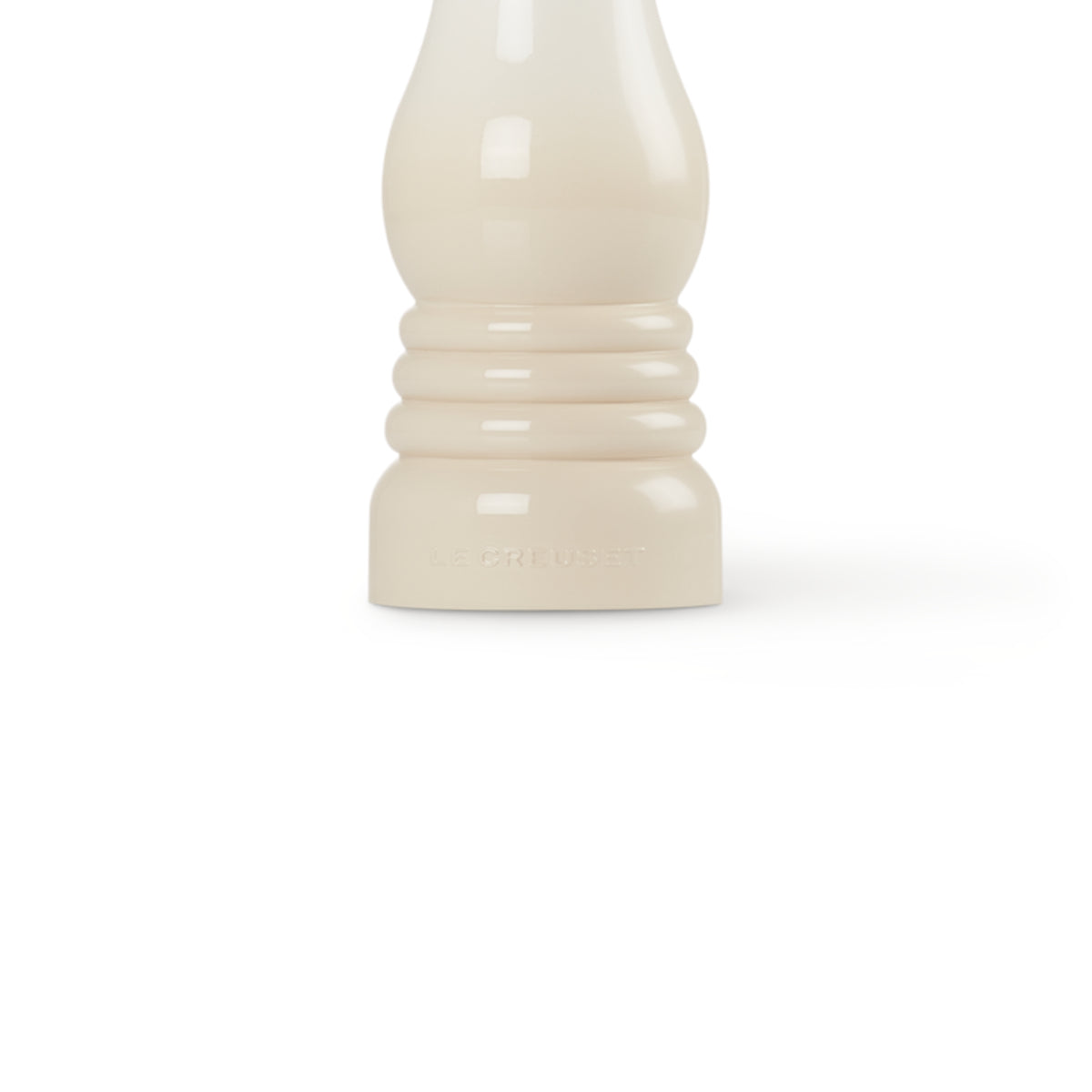 Le Creuset Pepper Mill Meringue 21cm | Minimax