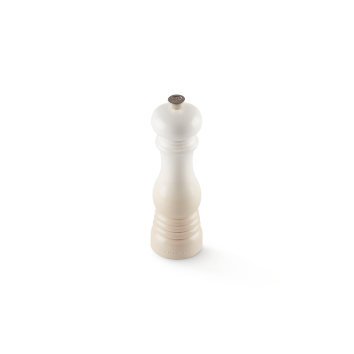 Le Creuset Salt Mill Meringue 21cm | Minimax