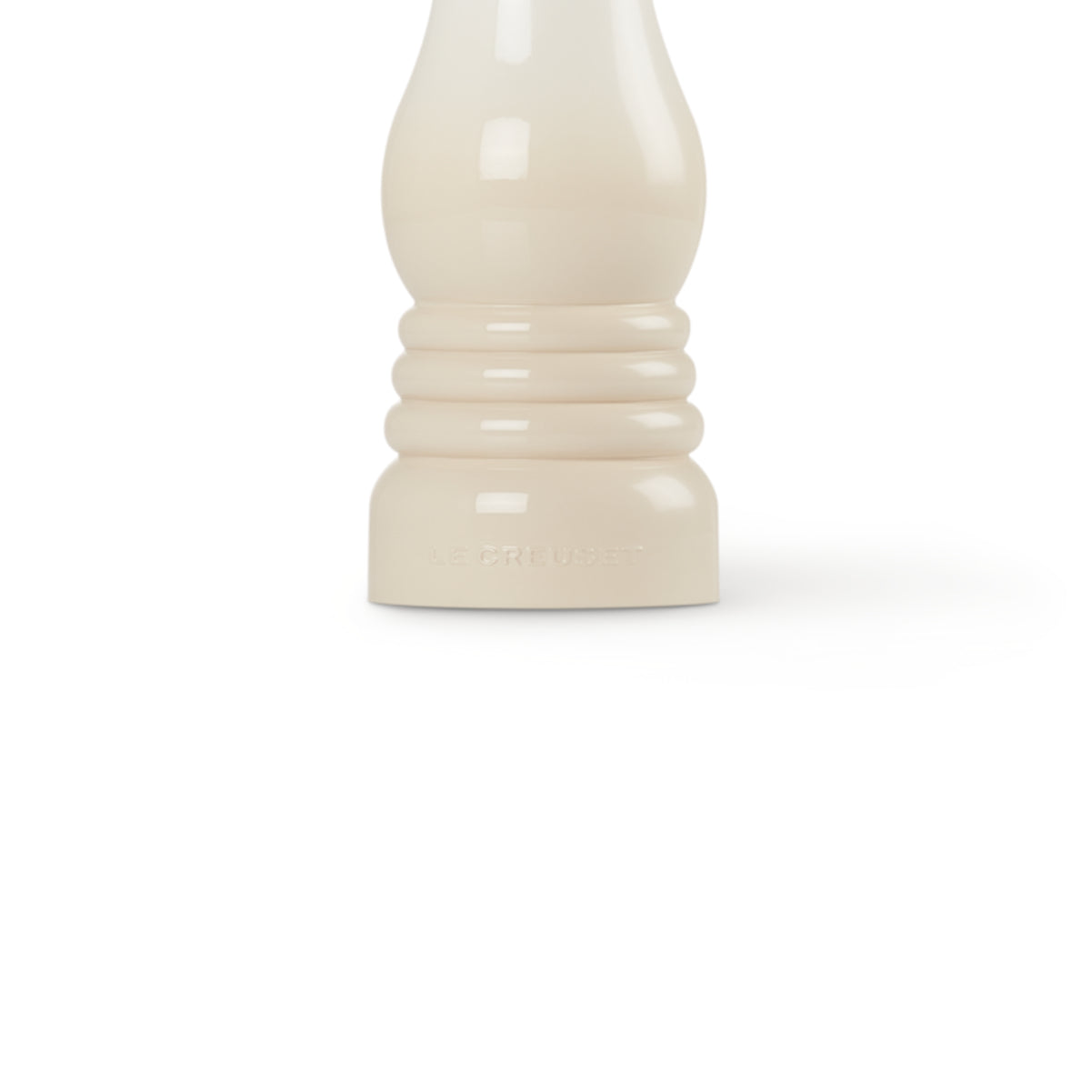 Le Creuset Salt Mill Meringue 21cm | Minimax