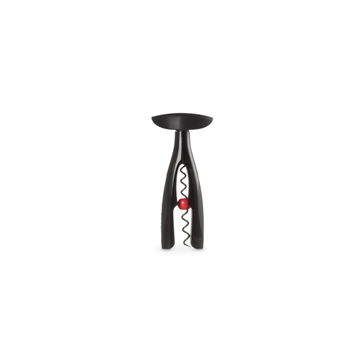 Le Creuset TM 200 Table Model Bottle Opener Black Onyx | Minimax