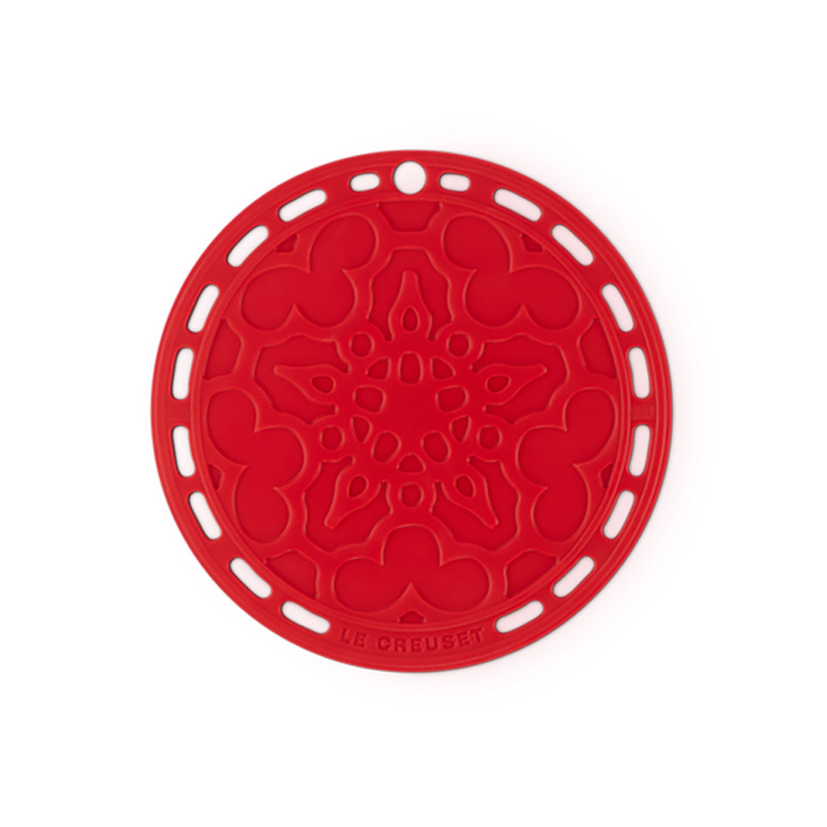 Le Creuset Heritage French Trivet Cerise 20cm | Minimax