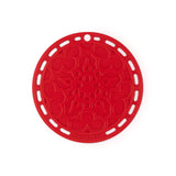Le Creuset Heritage French Trivet Cerise 20cm | Minimax