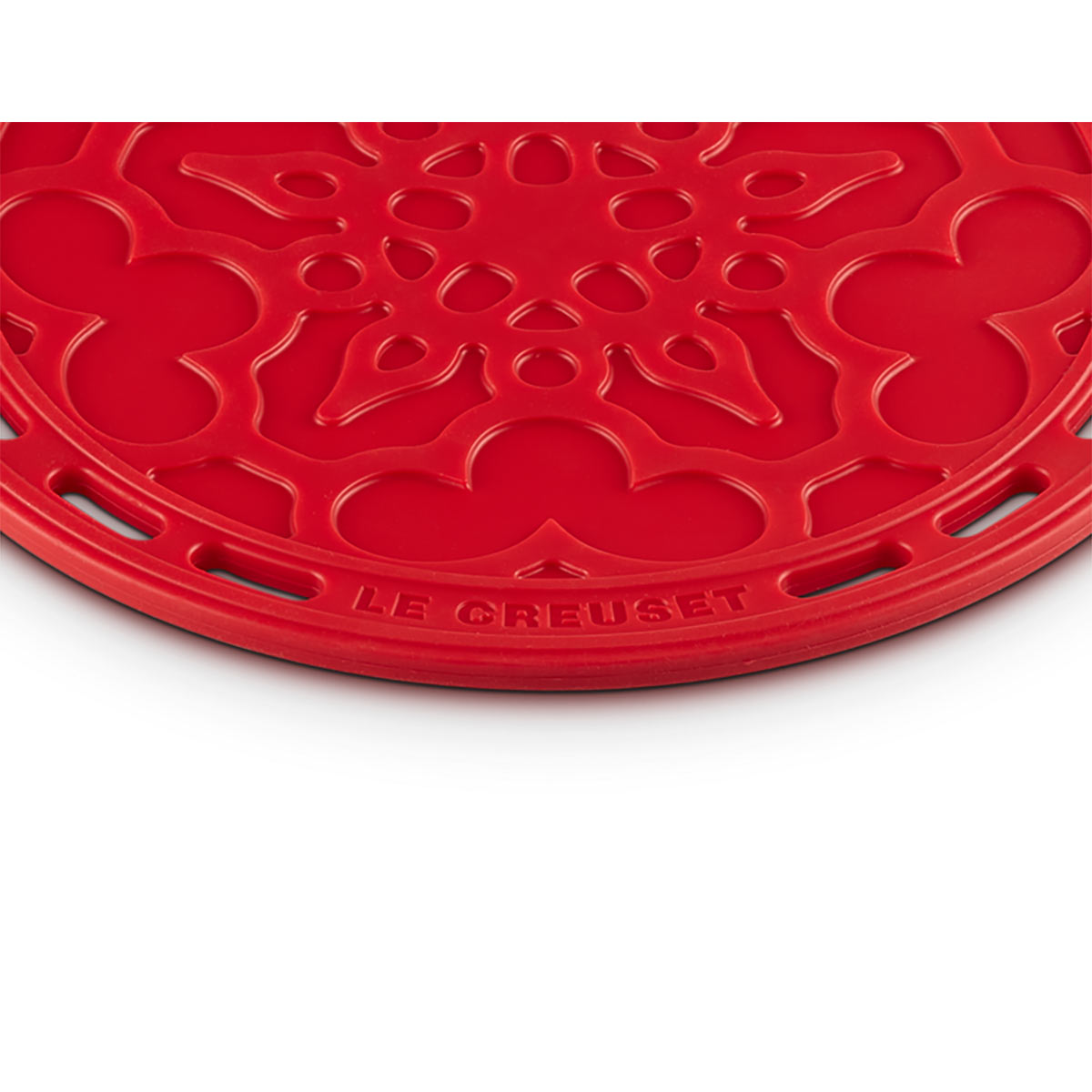 Le Creuset Heritage French Trivet Cerise 20cm | Minimax