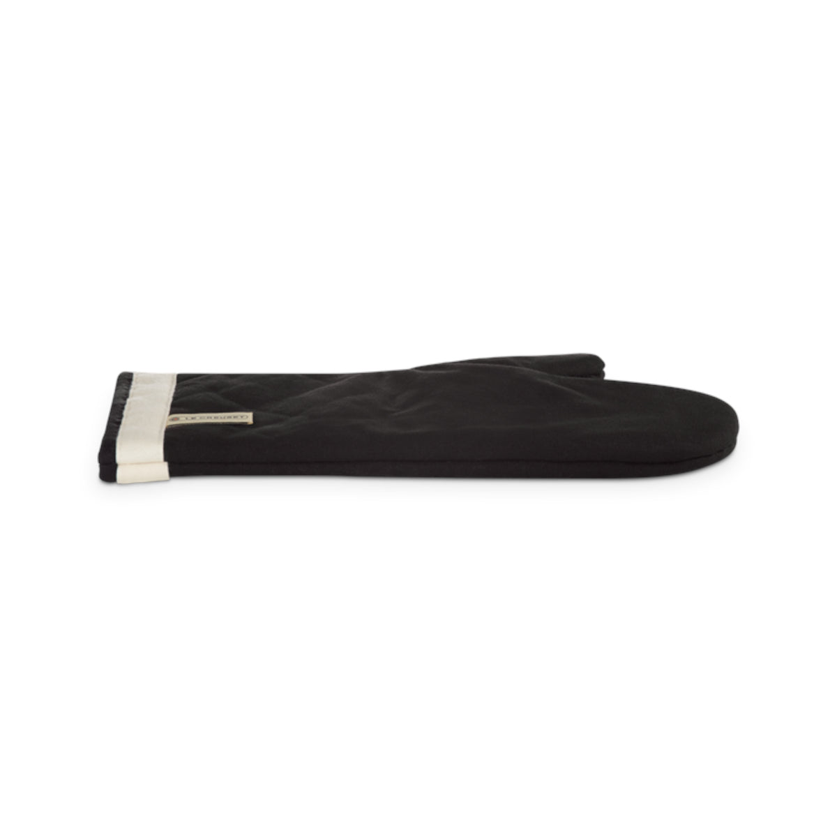 Le Creuset Oven Mitt Black | Minimax