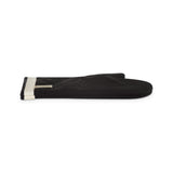 Le Creuset Oven Mitt Black | Minimax
