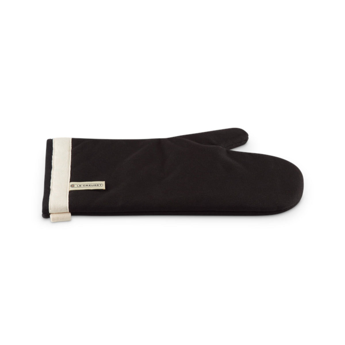 Le Creuset Oven Mitt Black | Minimax