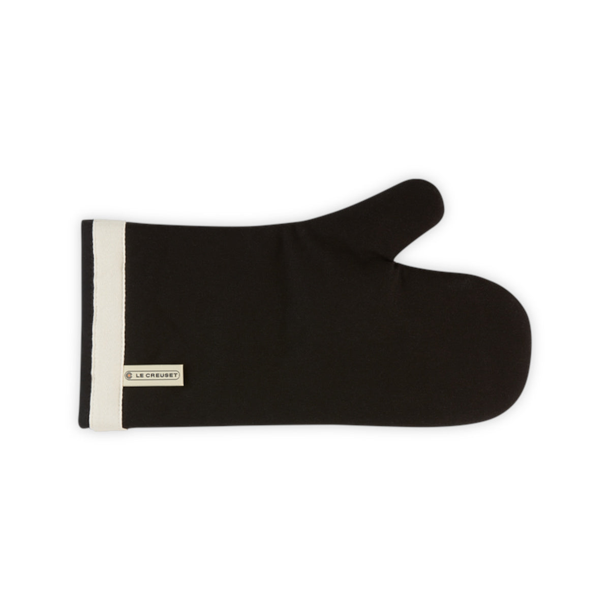 Le Creuset Oven Mitt Black | Minimax