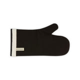 Le Creuset Oven Mitt Black | Minimax