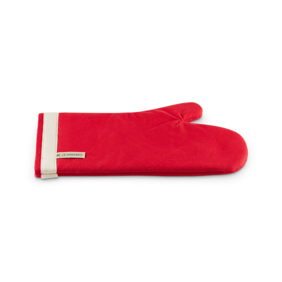 Le Creuset Oven Mitt Cerise | Minimax