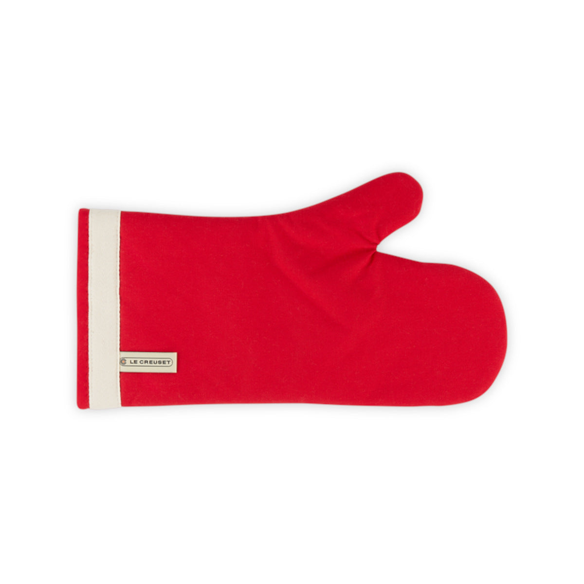 Le Creuset Oven Mitt Cerise | Minimax