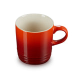 Le Creuset Stoneware Mug Cerise 350ml | Minimax