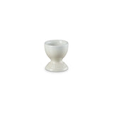 Le Creuset Stoneware Egg Cup Meringue | Minimax