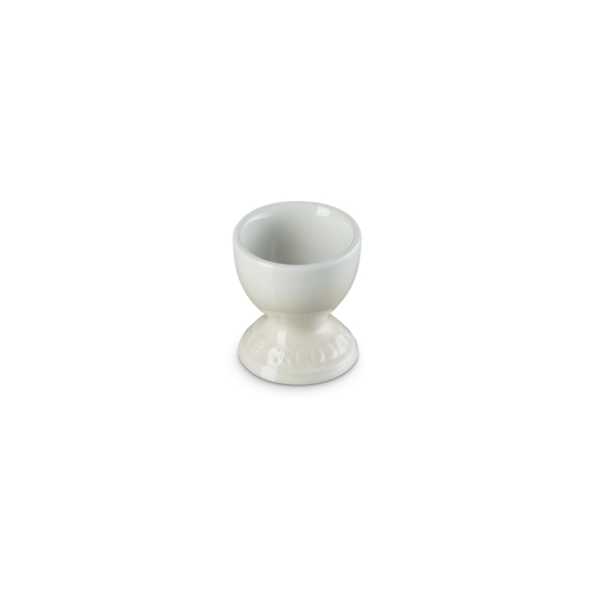 Le Creuset Stoneware Egg Cup Meringue | Minimax