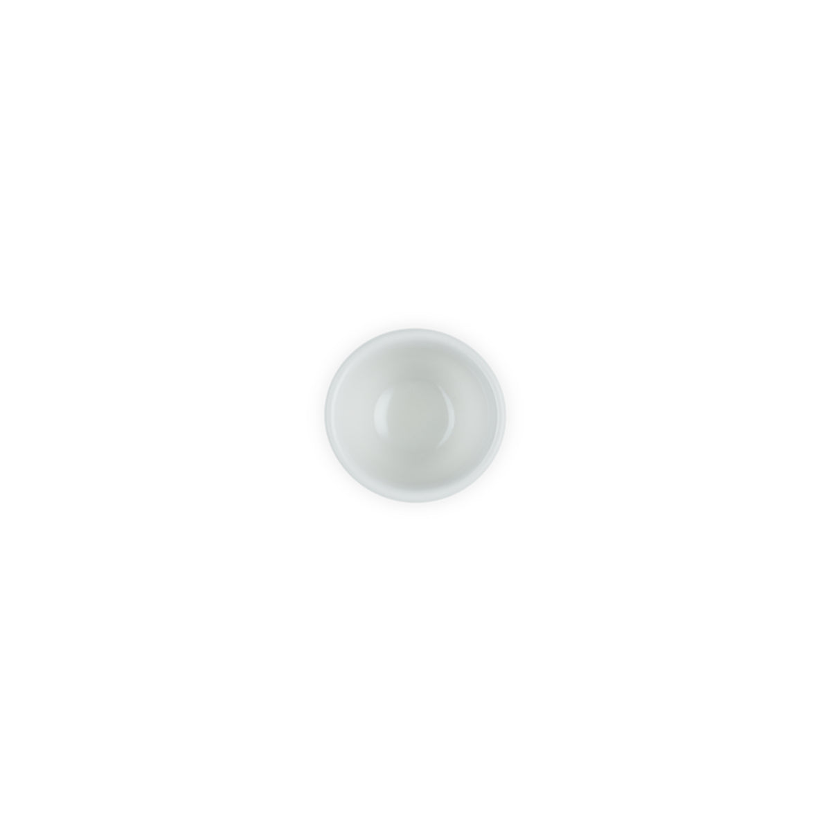 Le Creuset Stoneware Egg Cup Meringue | Minimax