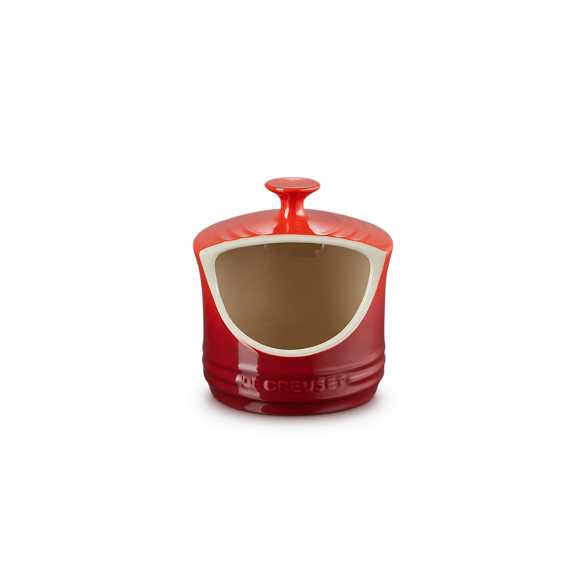 Le Creuset Salt Pig Cerise | Minimax