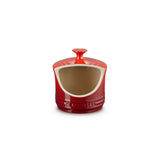 Le Creuset Salt Pig Cerise | Minimax