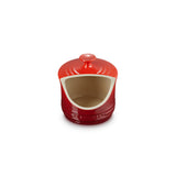 Le Creuset Salt Pig Cerise | Minimax