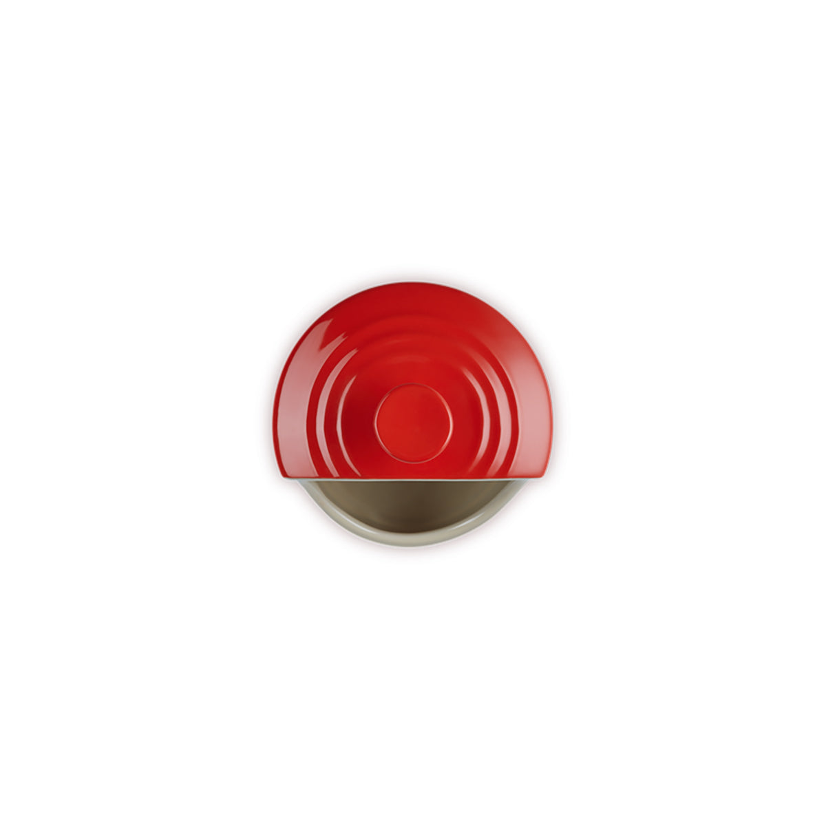 Le Creuset Salt Pig Cerise | Minimax