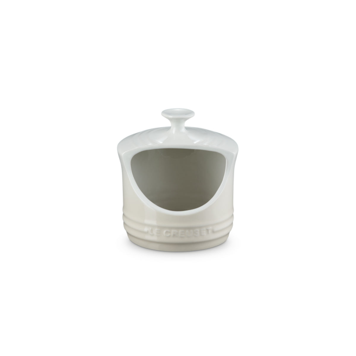 Le Creuset Stoneware Salt Pig Meringue | Minimax