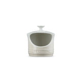 Le Creuset Stoneware Salt Pig Meringue | Minimax