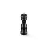 Le Creuset Pepper Mill Satin Black 21cm | Minimax